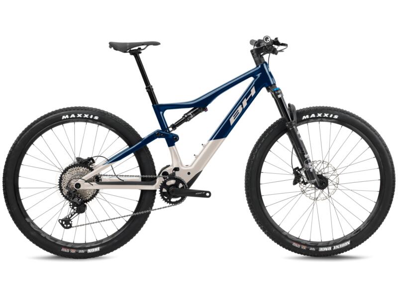BH Bikes iLYNX RACE 7.7