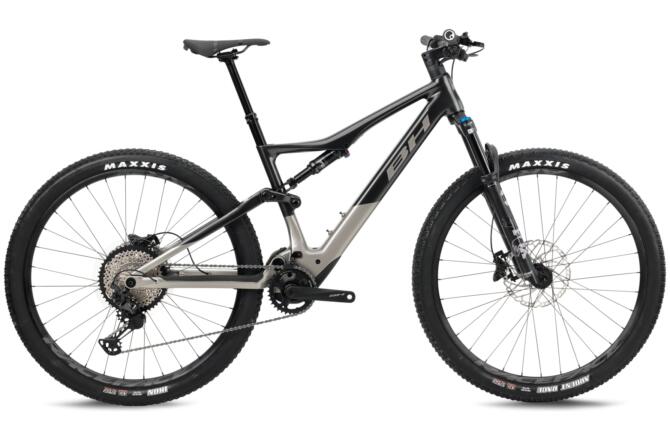 BH Bikes iLYNX RACE 7.7
