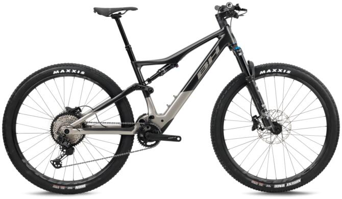 BH Bikes iLYNX RACE 7.7