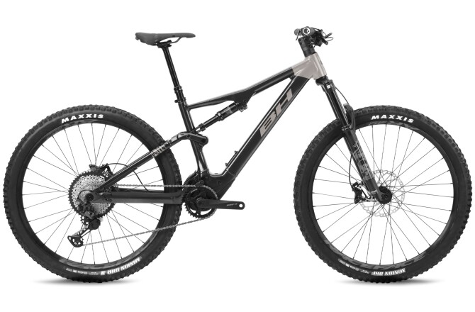 BH Bikes iLYNX TRAIL 8.1