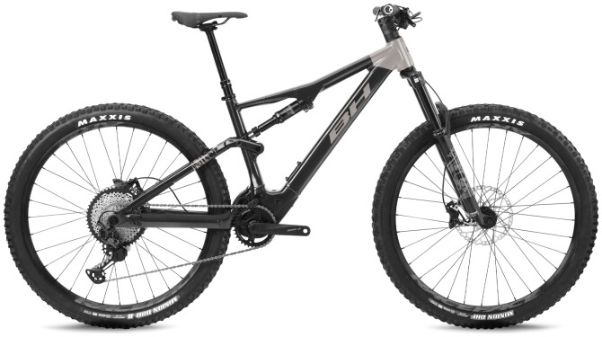 BH Bikes iLYNX TRAIL 8.1