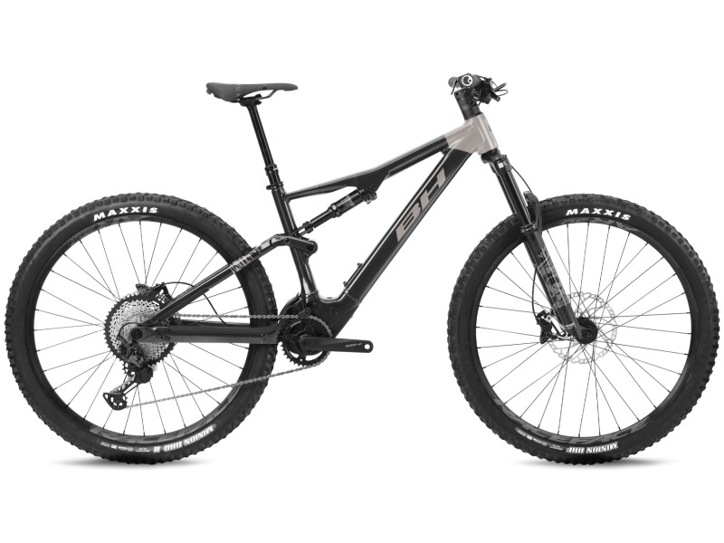 BH Bikes iLYNX TRAIL 8.1