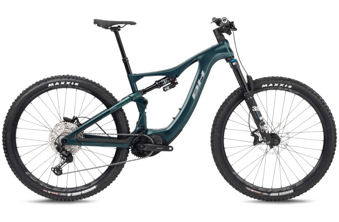 BH Bikes iLYNX TRAIL+ 8.7