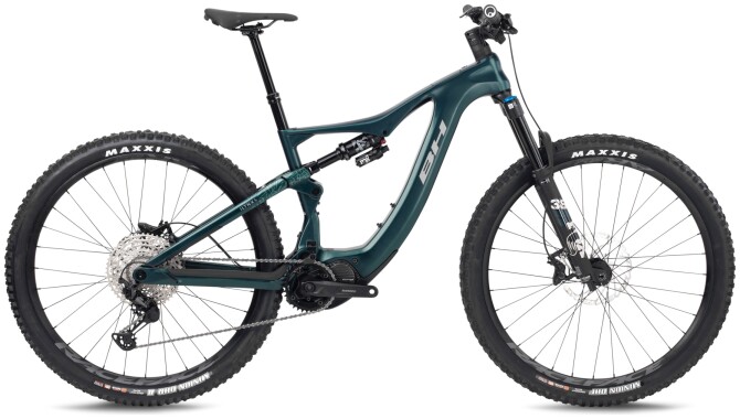 BH Bikes iLYNX TRAIL+ 8.7