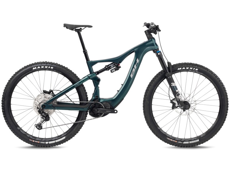 BH Bikes iLYNX TRAIL+ 8.7