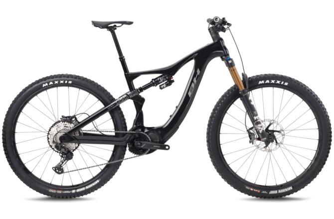 BH Bikes iLYNX TRAIL+ 8.8