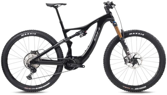 BH Bikes iLYNX TRAIL+ 8.8