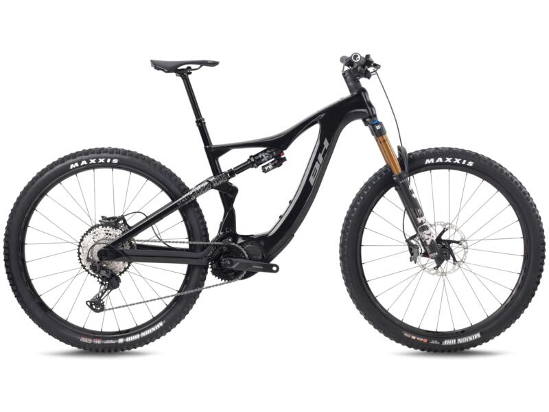 BH Bikes iLYNX TRAIL+ 8.8