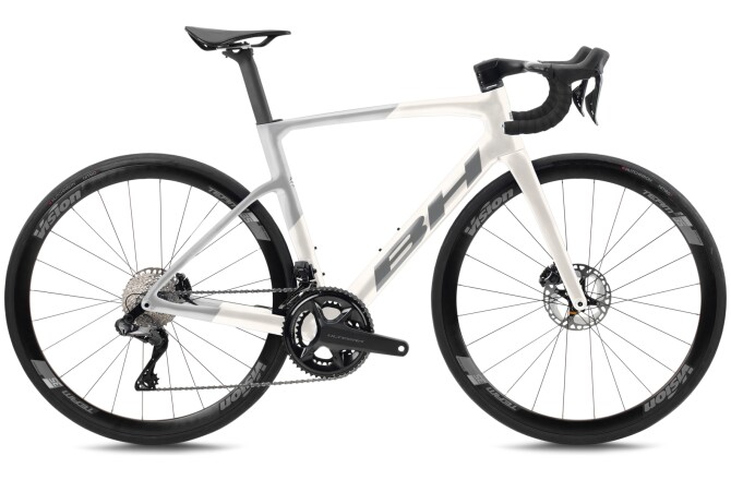 BH Bikes RS1 4.5