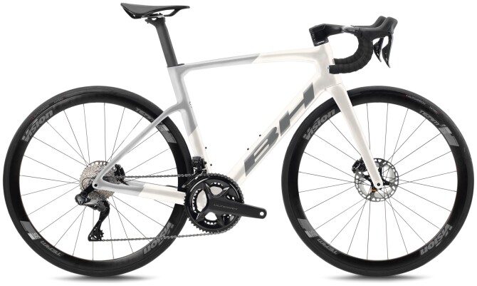 BH Bikes RS1 4.5