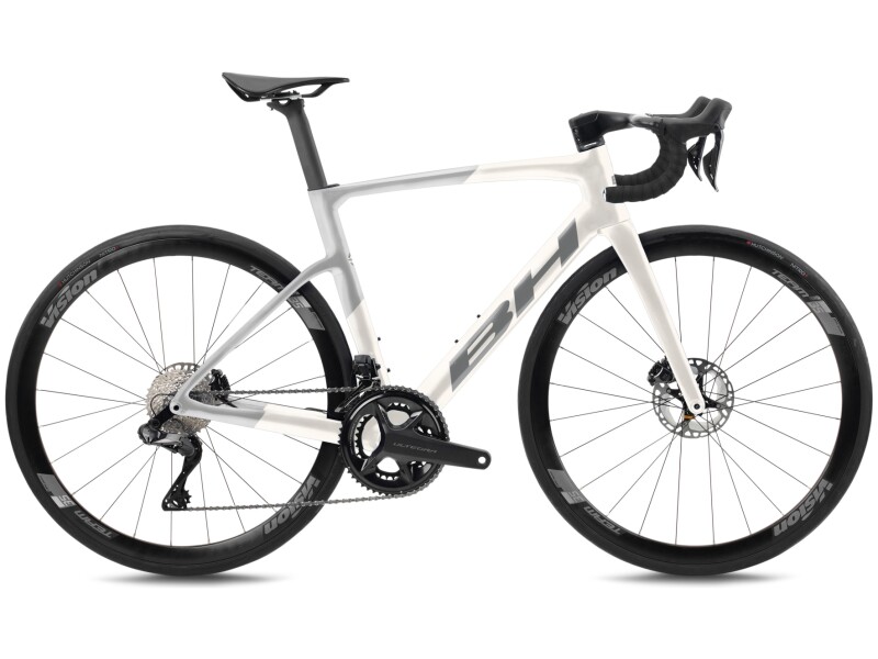 BH Bikes RS1 4.5