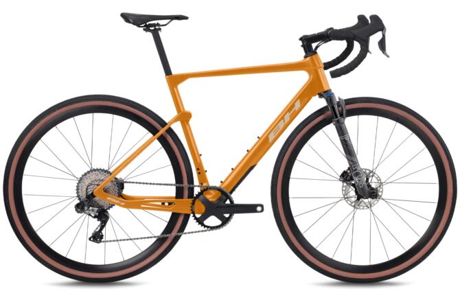 BH Bikes GRAVELX 4.5