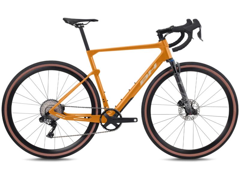 BH Bikes GRAVELX 4.5