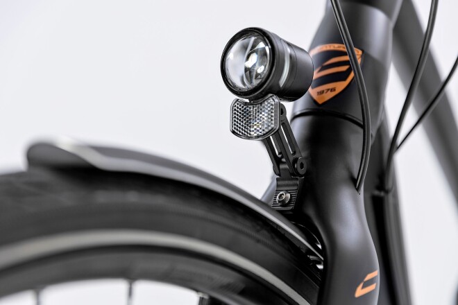 Centurion Accordo 2000 EQ Tour