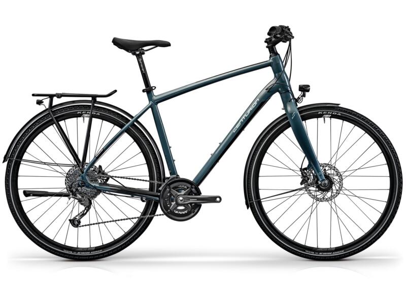 Centurion Accordo 400 EQ