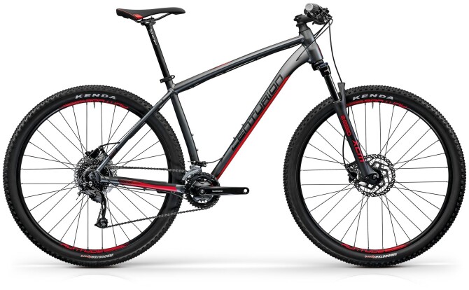Centurion Backfire Pro 200