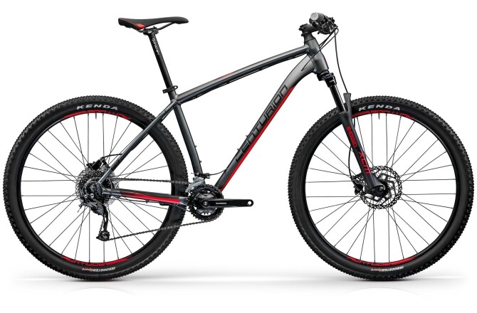 Centurion Backfire Pro 200
