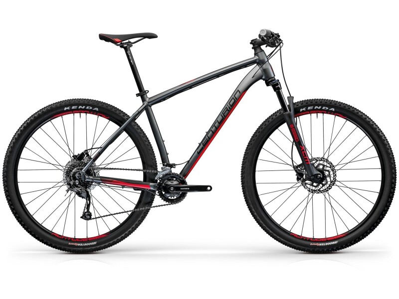 Centurion Backfire Pro 200