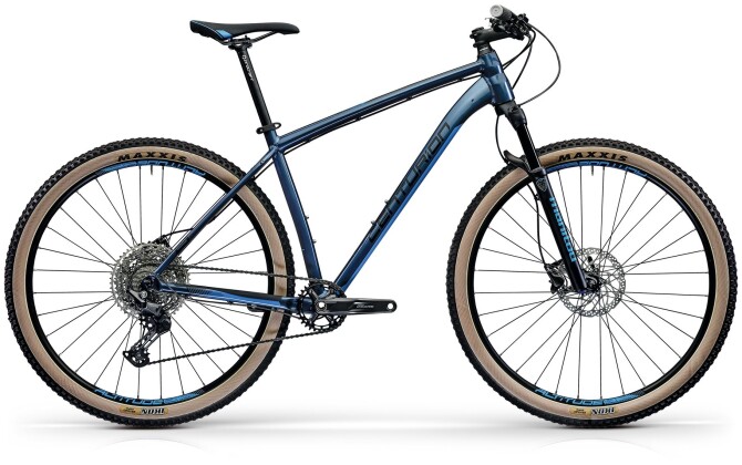 Centurion Backfire Pro 600