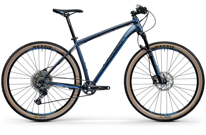 Centurion Backfire Pro 600
