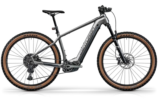 Centurion Backfire E R2600i