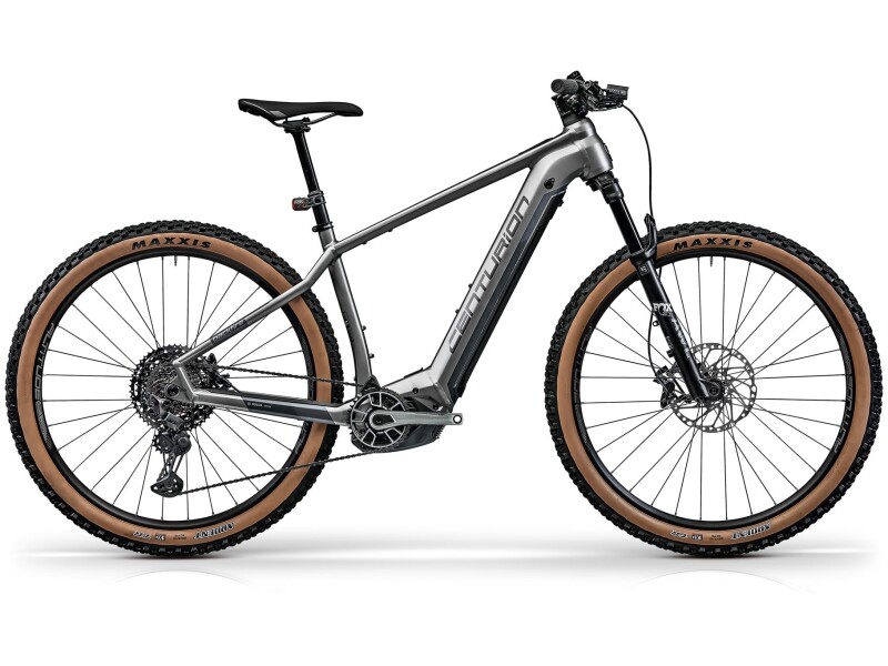 Centurion Backfire E R2700i