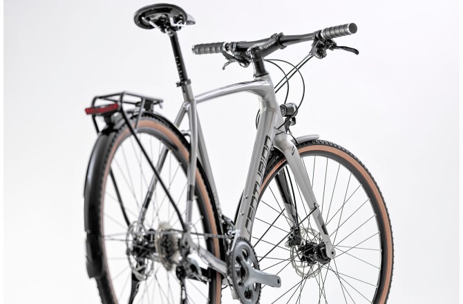 Centurion Speeddrive 500 EQ