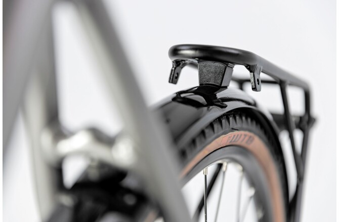Centurion Speeddrive 500 EQ