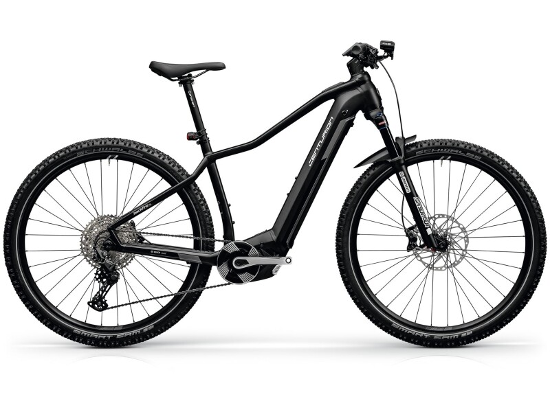 Centurion Backfire Fit R800i