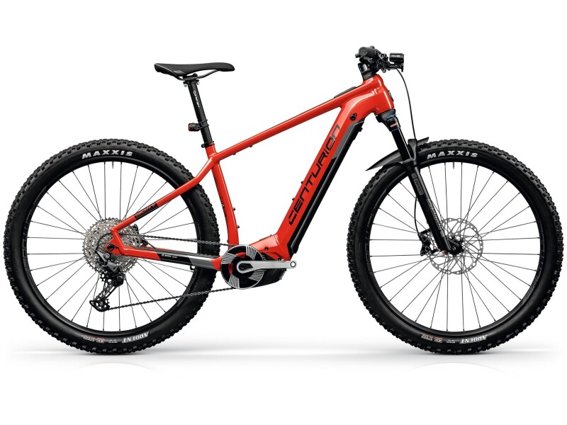 Centurion Backfire R800i