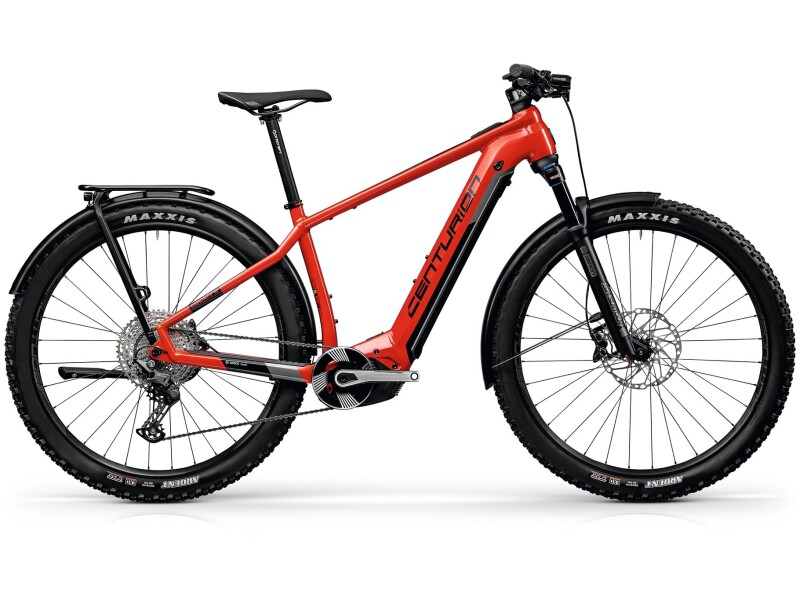 Centurion Backfire R800i EQ