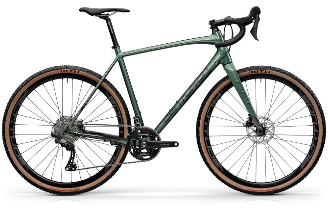 Centurion Crossfire Gravel 3000