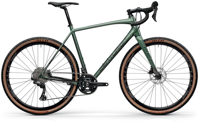 Centurion Crossfire Gravel 3000