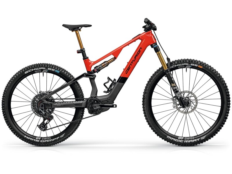 Centurion No Pogo SL R8000i