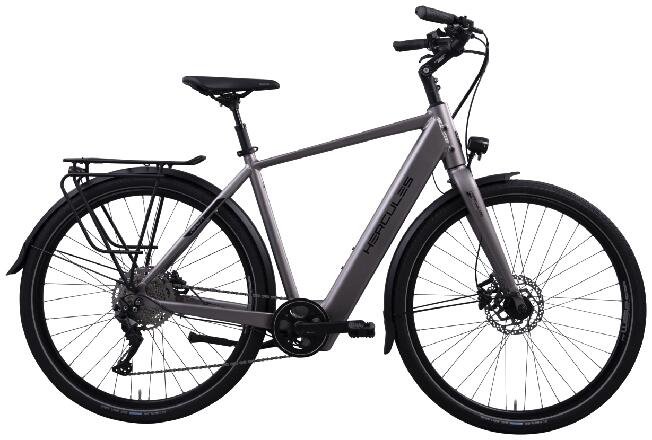 HERCULES Urbanico I-10