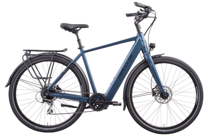 HERCULES Urbanico I-8