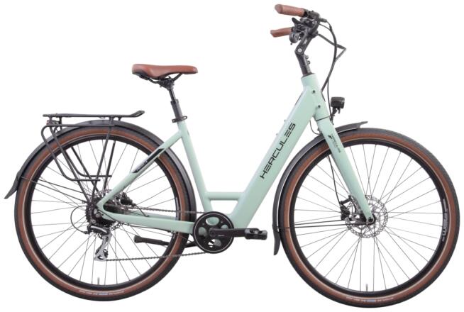HERCULES Urbanico I-8