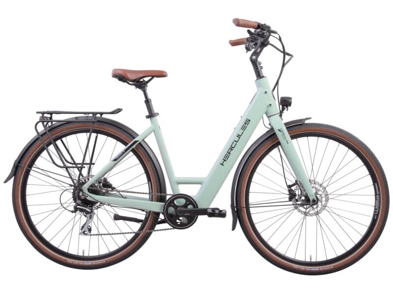 HERCULES Urbanico I-8