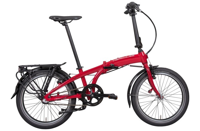 HERCULES Versa R3