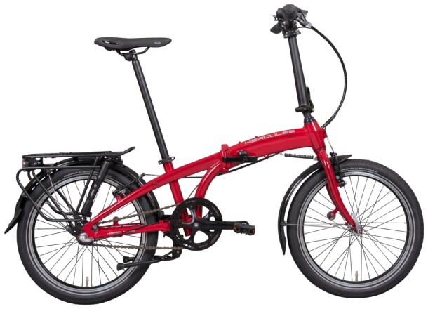 HERCULES Versa R3
