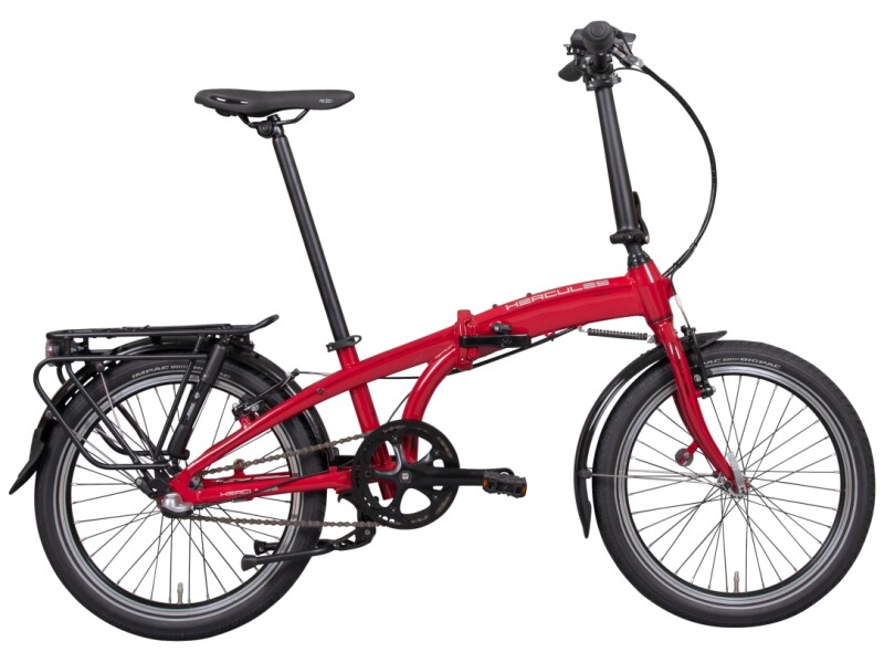 HERCULES Versa R3