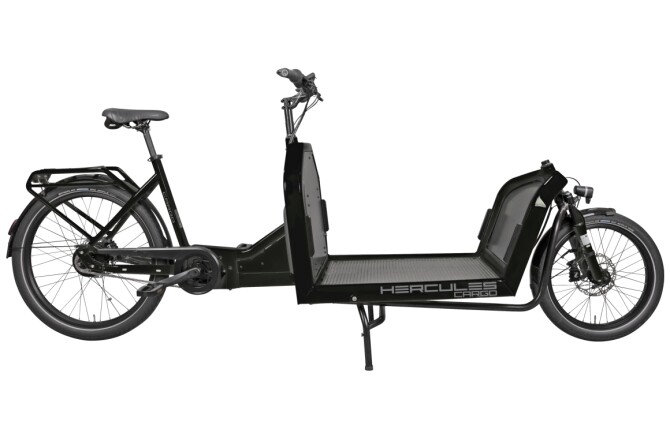 HERCULES Cargo 1000