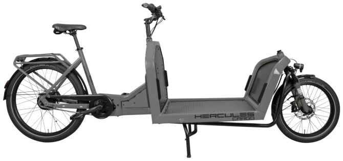 HERCULES Cargo 1000