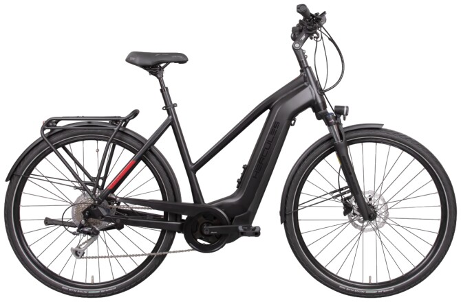 HERCULES Intero I-8