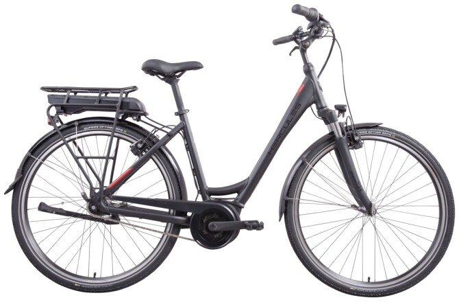 HERCULES Robert/a R7 Active Plus