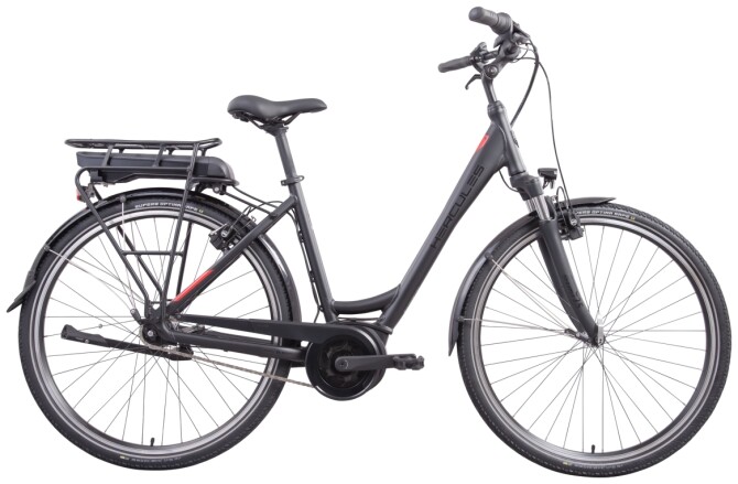 HERCULES Robert/a R7 Active Plus