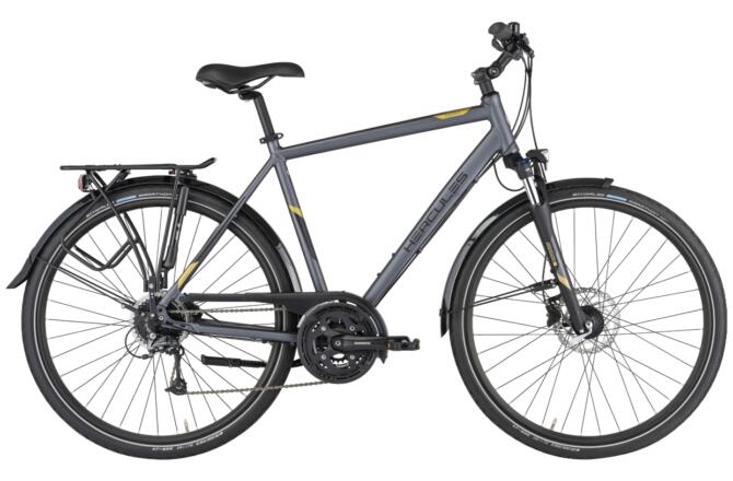 HERCULES Tourer Comp