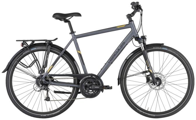 HERCULES Tourer Comp