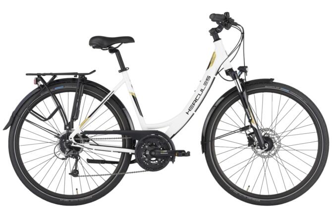 HERCULES Tourer Comp