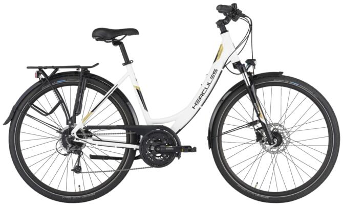 HERCULES Tourer Comp